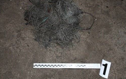 PRZECISZÓW. Kłusownik w policyjnej sieci. Wpadł podczas kontroli drogowej. Zgubił go alkohol i zapach świeżych ryb