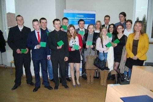 OŚWIĘCIM. Powiat i OMAG fundują pracownię PWSZ