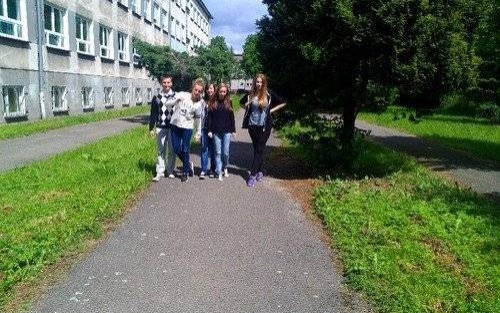 OŚWIĘCIM. Szkoła chemików na osiedlu Chemików. Projekt uczniowski w PZ nr 2. W sobotę Szkolny Piknik