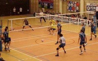SIATKÓWKA. Kęczanie przywróceni do pierwszej ligi!