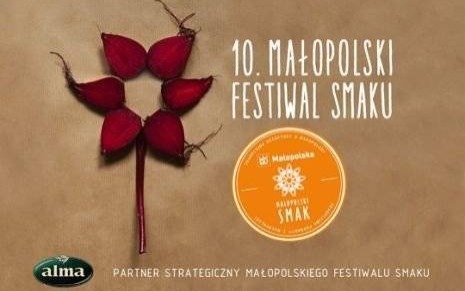 KULINARIA Tradycyjne specjały. 10. Małopolski Festiwal Smaku - półfinał oświęcimski