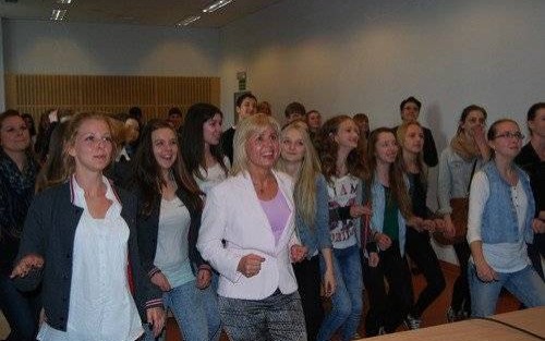 EDUKACJA. Obowiązek może się wiązać z przygodą