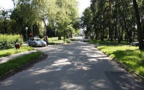 CHEŁMEK. Zderzyli się dwaj rowerzyści