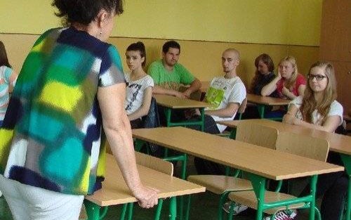 PROFILAKTYKA. Szkoda czasu na nałogi