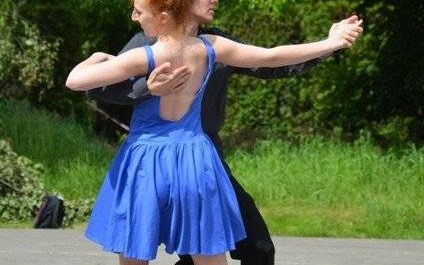 OŚWIĘCIM. Młodzieżowy Dom Kultury - miejsce dla każdego