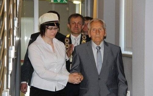 HISTORIA. Brawurowa ucieczka z Auschwitz. Opowieść o Kazimierzu Piechowskim