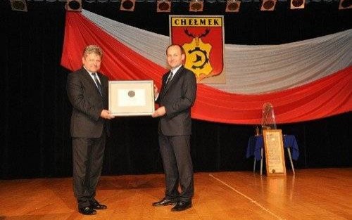 CHEŁMEK. Dzisiaj wielu porównuje się do nas