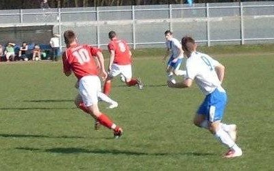 PIŁKA NOŻNA. Oświęcimskie derby powrócą już jesienią