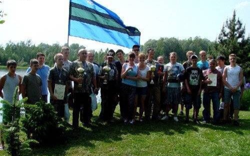 WĘDKARSTWO. Zacięta rywalizacja do samego końca