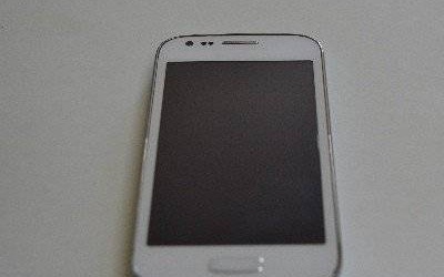 POWIAT. Komórkę znalazł i sprzedał, teraz szuka go policja