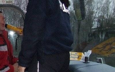 OŚWIĘCIM. Autokar był niesprawny. Dzieci pojechały innym