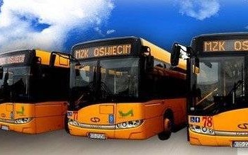 OŚWIĘCIM. Ankieterzy na przystankach. Chcą poznać nasze zdanie na temat funkcjonowania linii autobusowych