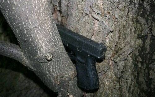 OSIEK. Sprawca rozboju w rękach policji. Gdzie jest gotówka?