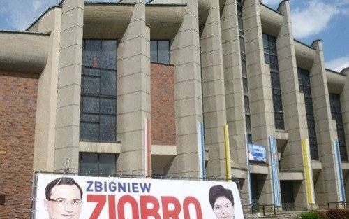 OŚWIĘCIM. Wielu będzie głosowało w nowych miejscach