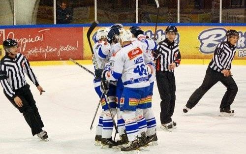 HOKEJ NA LODZIE. Niespodzianki nie było. Ryszard Skórka nowym prezesem TH Unii!