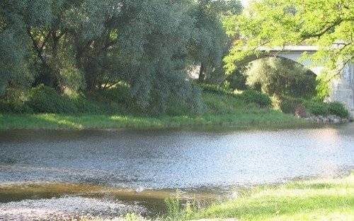 OŚWIĘCIM. Pogotowie przeciwpowodziowe odwołane. Prognozy są optymistyczne