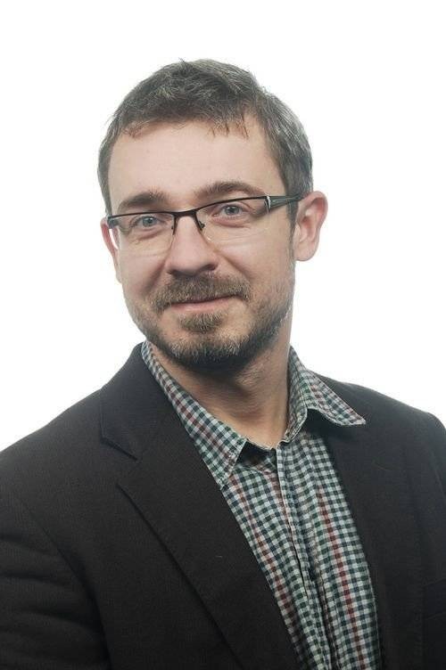 FELIETON. Jaja do sześcianu. Pełniący funkcję prezydenta Janusz Chwierut wstydzi się swojego premiera?