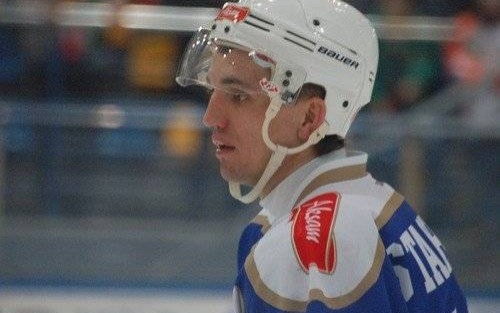 HOKEJ NA LODZIE. Kto za Artura Januszyka?