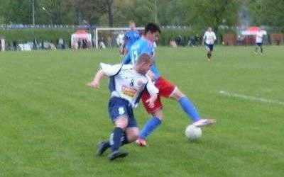 PIŁKA NOŻNA. Horror z happy endem