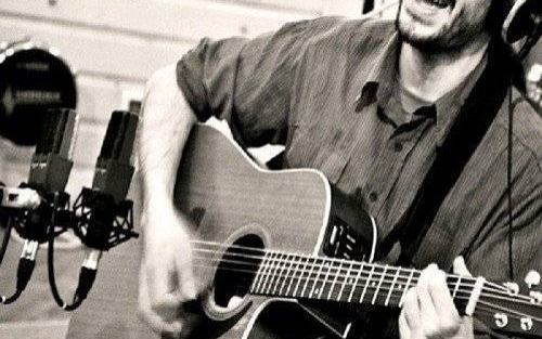 KULTURA. Strefa ćwiczeń dla pań, recital Marcina Boińskiego