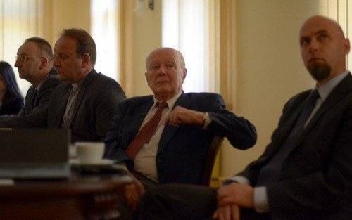 OŚWIĘCIM. Coraz mniej młodych Polaków odwiedza Miejsce Pamięci. Projekt stworzenia siedziby dla MCEAH wstrzymany