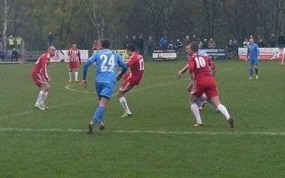 PIŁKA NOŻNA. Piłkarska środa, czyli Soła gości Nidę Pińczów