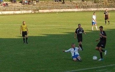 PIŁKA NOŻNA. Soła wygrywa w Libiążu. Derby w Brzezince dla Unii
