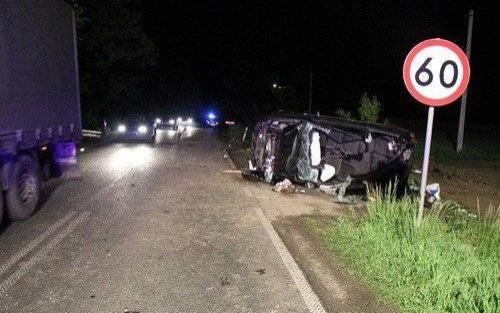 WŁOSIENICA. Szukają kierowcy, 39-latka z Przeciszowa