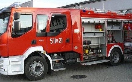 POWIAT. Strażnica stoi otworem, strażacy zapraszają