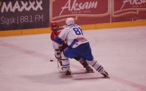 HOKEJ NA LODZIE. „Fiki” i „Tabo” zostają!!!