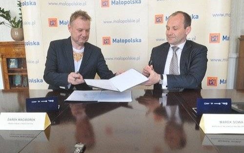 SAMORZĄD. Małopolska daje 200 tysięcy na Life Festival