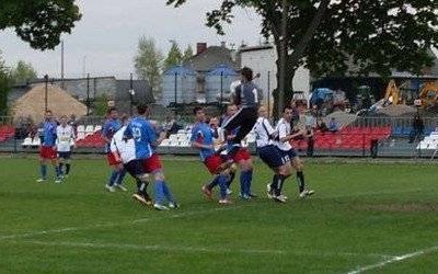 PIŁKA NOŻNA. Matematyczne szanse solarzy