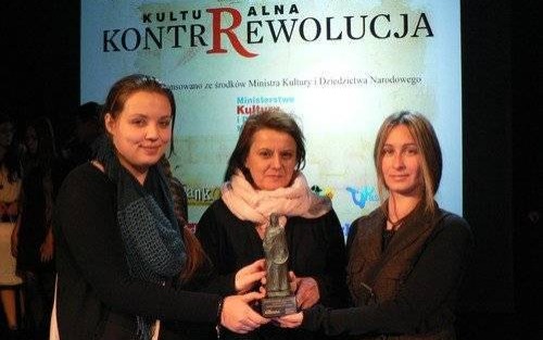 POWIAT. Laury dla nauczycielek z oświęcimskiej "trójki"