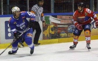 HOKEJ NA LODZIE. Rozstanie z Marcinem Jarosem