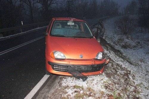 GROJEC. Dobił i uciekł. Policja prosi świadków o pomoc