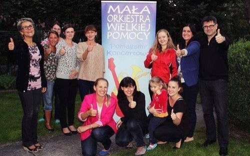 POWIAT. Monika Bartosz nowym prezesem MOWP. Będzie kontynuować działania męża