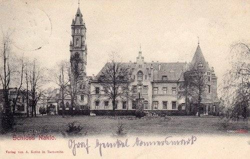 ZAPOWIEDŹ. "Blues i potęga Donnesmarcków” – wieczorny wypad na Śląsk