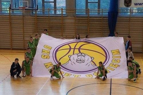 KOSZYKÓWKA. Gra lepsza, niż wynik...