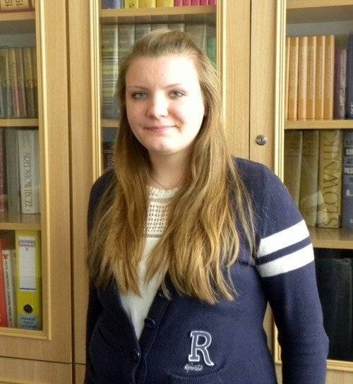 OŚWIĘCIM. Joanna Waligóra zna się na turystyce