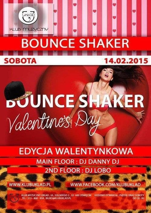 KONKURS. Wygraj bony do Układu