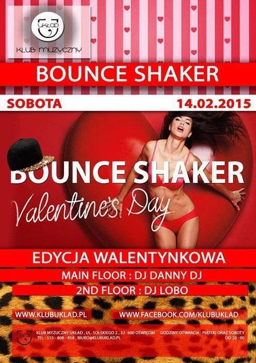 KONKURS ROZSTRZYGNIĘTY. Bony do Klubu Układ rozdane