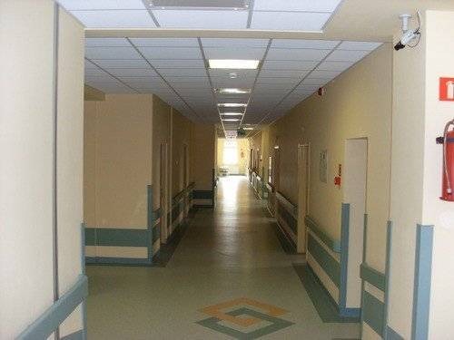 OŚWIĘCIM. Epidemia w szpitalu. Odwiedziny ograniczone