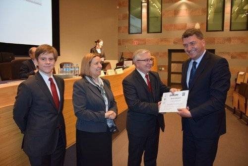 RANKING. Oświęcim „Gminą na 5!”