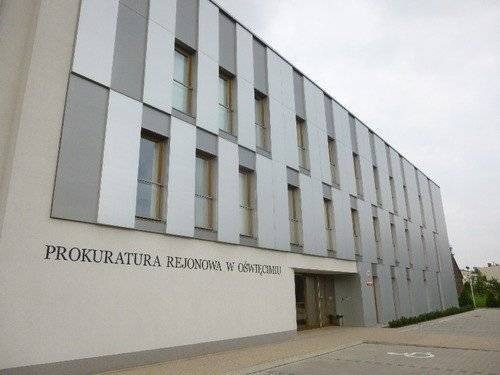 OŚWIĘCIM. Sąd aresztował mężczyznę, który pobił młodą kobietę