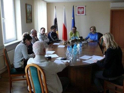 POWIAT. Zagrają o Puchar Zarządu Powiatu