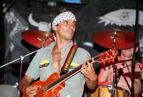 OŚWIĘCIM. Manu Chao kolejną gwiazdą Life Festival Oświęcim 2015
