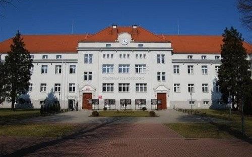 OŚWIĘCIM. Państwowa Wyższa Szkoła Zawodowa otwiera szeroko drzwi