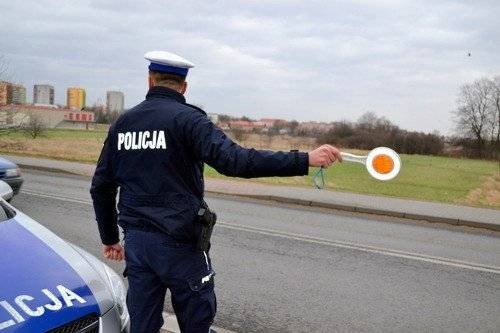 POWIAT. Trwa akcja „Wielkanoc 2015”. Są kolizje oraz nietrzeźwi kierujący