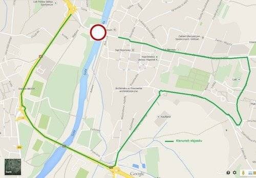 OŚWIĘCIM. To będzie horror dla kierowców