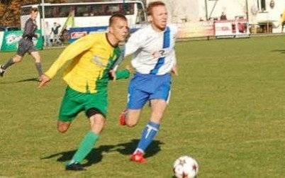 PIŁKA NOŻNA. Derbowy szlagier w klasie A